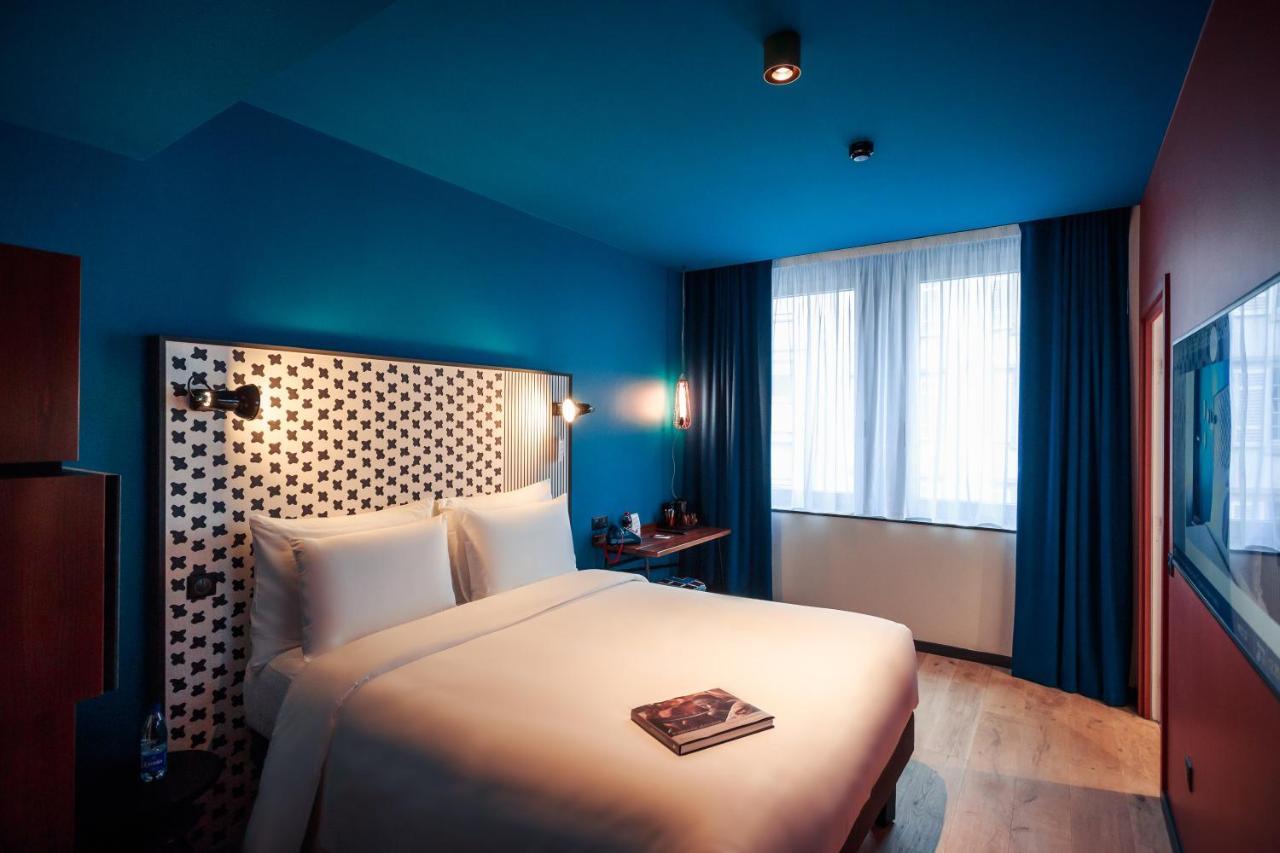 Boma Easy Living Hotel Strasbourg