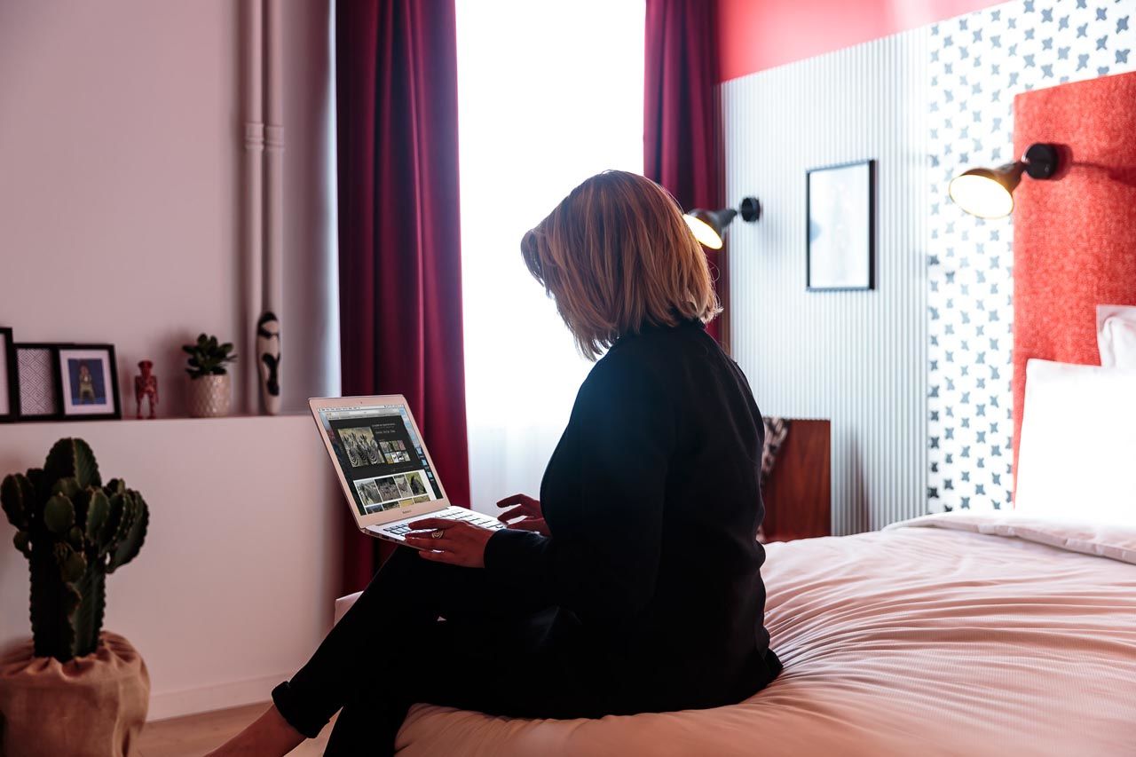 Boma Easy Living 4* Strasbourg